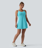 Robe sport dos nu Softlyzero™ Plush - Édition Easy Peasy E-G
