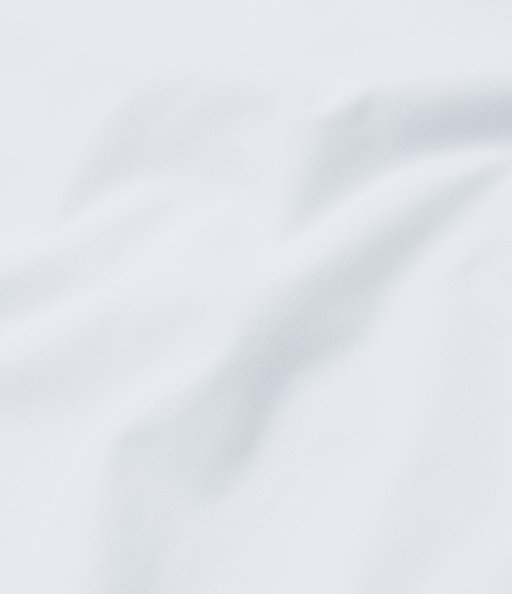 Haut de sport golf SoftlyZero™ Airy à manches courtes à demi-zip et effet frais InstantCool