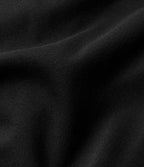 Pantalon cargo décontracté évasé taille haute avec poches à rabat latérales