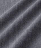 Salopette décontractée large effet lin avec poches