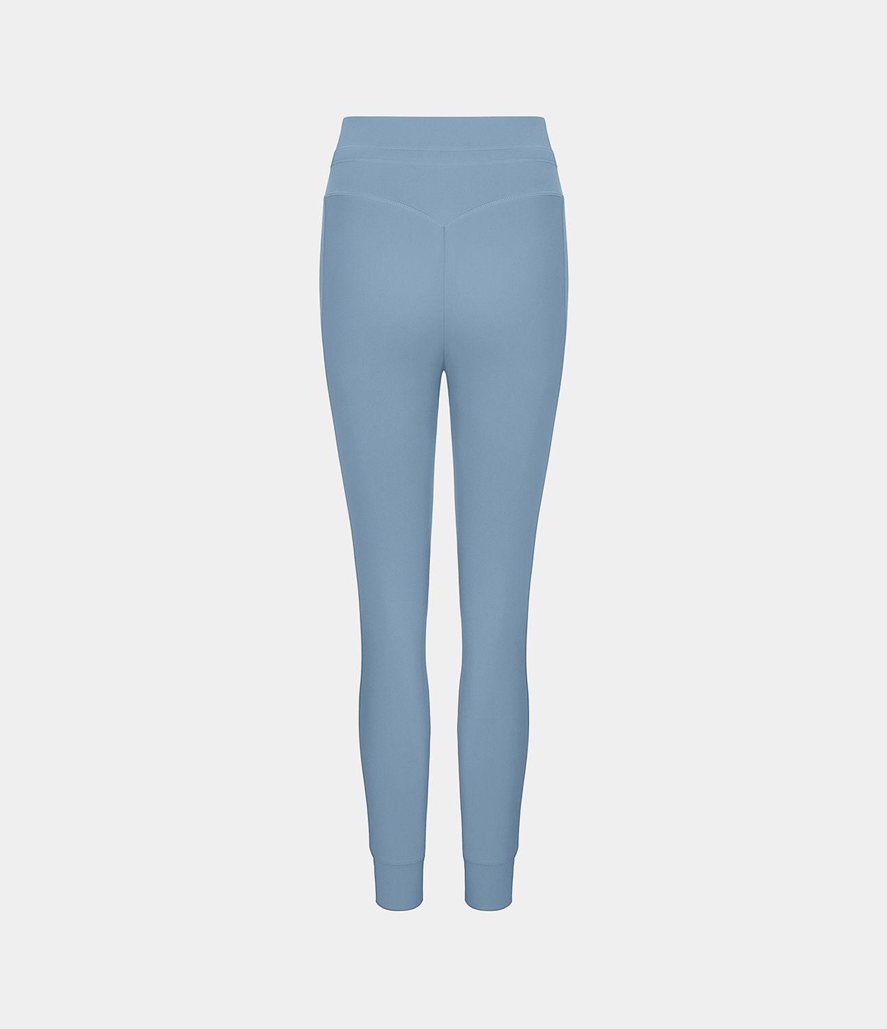 Jogging taille haute Softlyzero™ Plush avec cordon de serrage et poches latérales