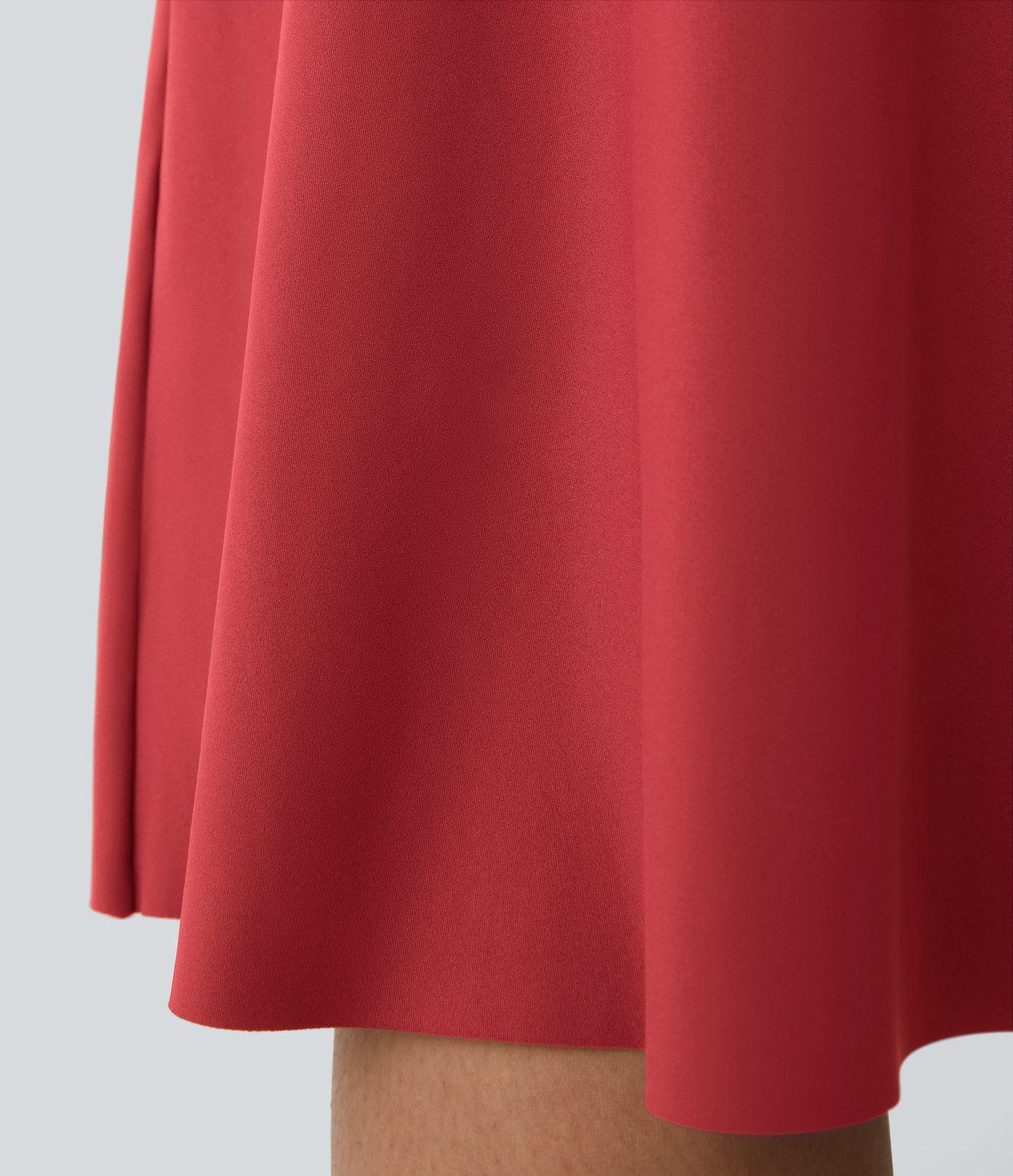 Quotidien Robe Mi-Longue Chill - La Land