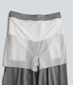 Pantalon tailleur Halara Flex™ DayStretch gainant coupe droite taille haute avec poches