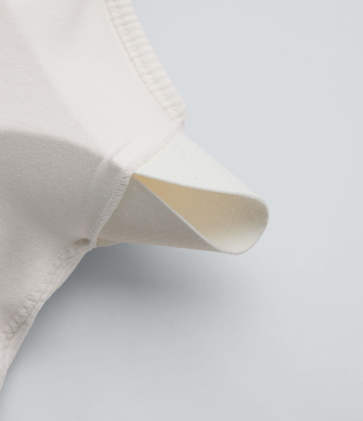 OneForm Débardeur casual sans couture col rond échancré dos en U avec soutien-gorge intégré