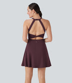 Robe de sport danse évasée longueur étendue édition Easy Peasy E-G