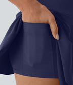 Jupe de tennis quotidienne SoftlyZero™ Airy 2-en-1 effet frais InstantCool, Marvelous