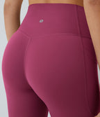 Legging d'entraînement gainant taille haute avec poches Halara UltraSculpt™