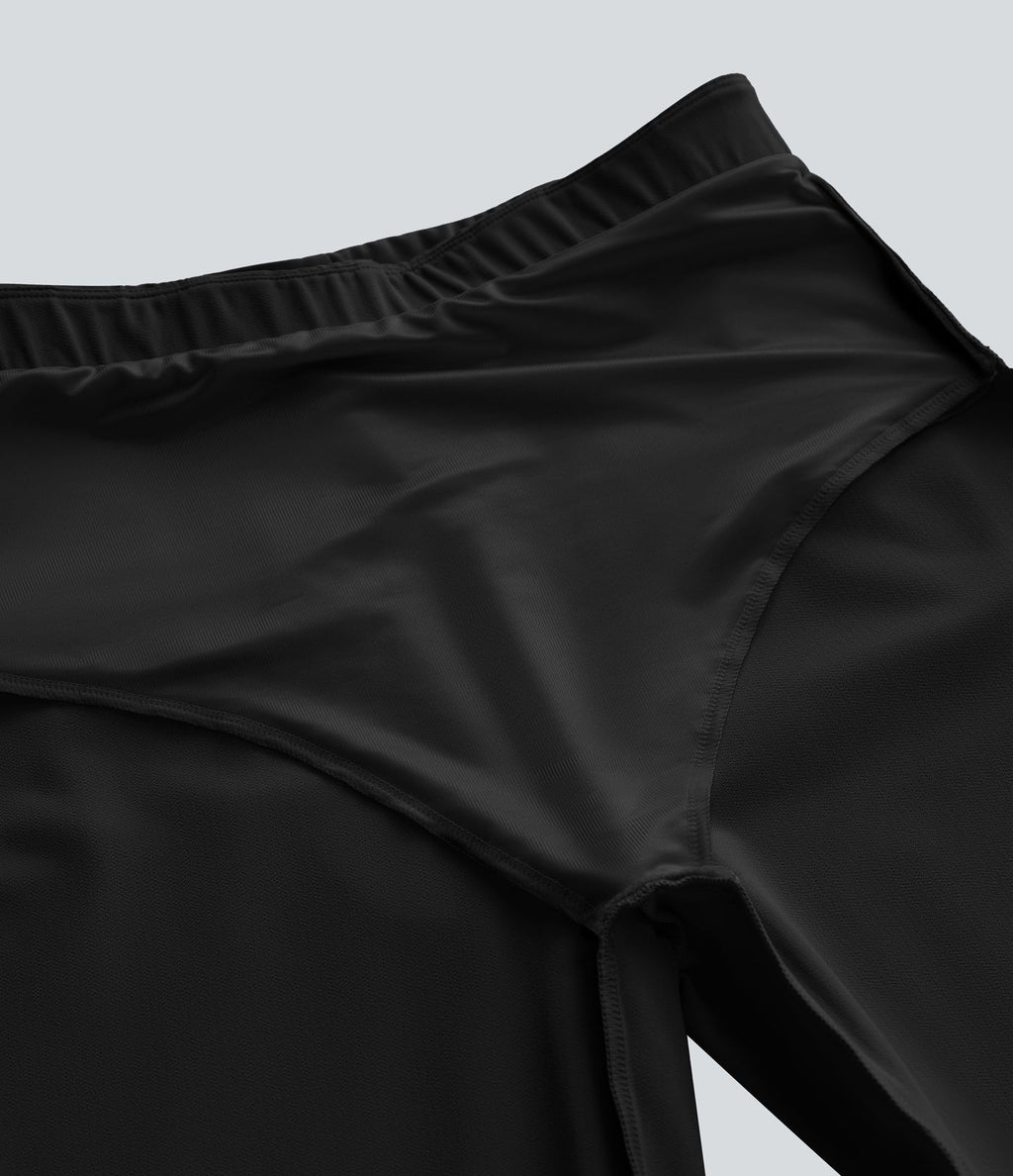 Pantalon tailleur skinny gainant taille haute à chevrons avec poches arrière zippées décoratives
