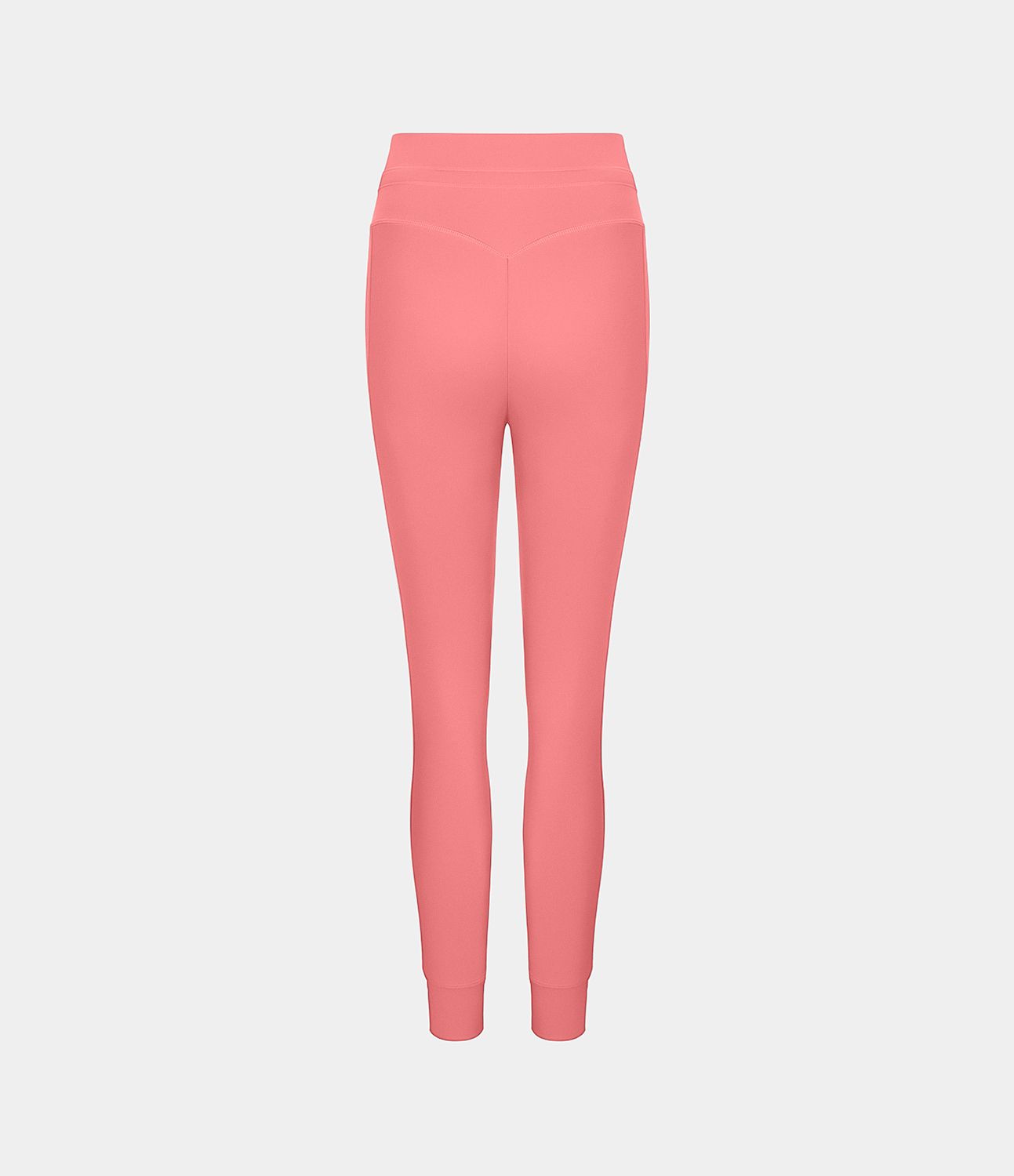 Jogging taille haute Softlyzero™ Plush avec cordon de serrage et poches latérales
