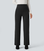 Legging d'entraînement gainant taille haute avec poches Halara UltraSculpt™
