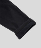 Halara Flex™ Denim Heat Legging casual 7/8 taille haute croisée avec poches