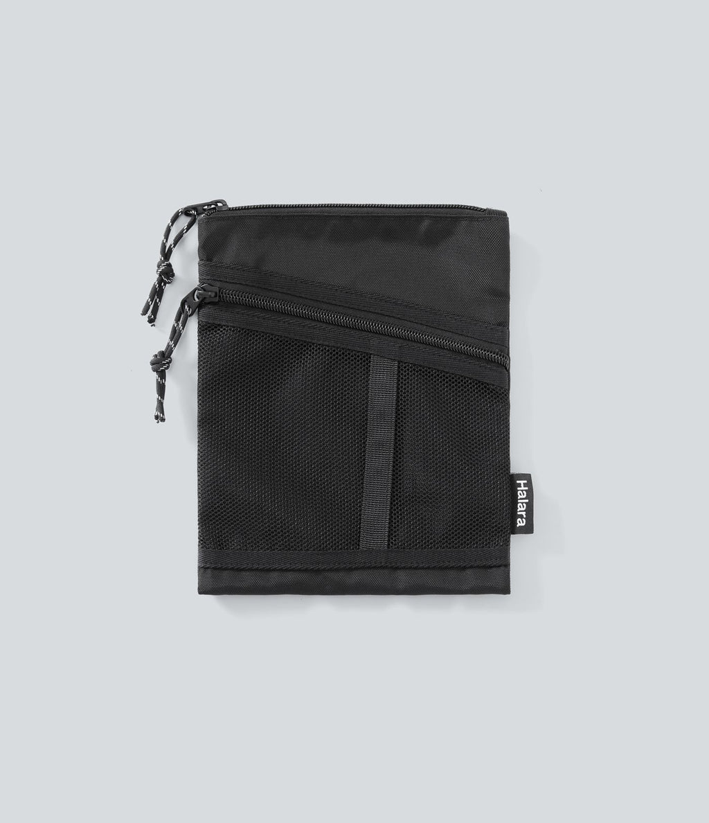Sac bandoulière de randonnée Halara