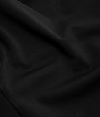 Softlyzero™ Plush Top Sport Yoga Manches Longues Trou pour le Pouce Dos Nu Col Halter
