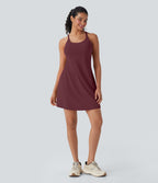 Robe de sport SoftlyZero™ Plush longueur étendue édition Easy Peasy E-G