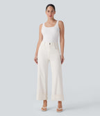 Body casual dentelle dos nu