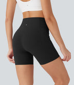 Legging de yoga gainant taille haute avec poches Halara UltraSculpt™