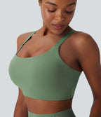 Brassière de sport Halara UltraSculpt™ maintien moyen E-G