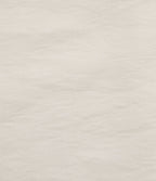 Chemise col V manches courtes aspect lin pour le bureau