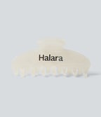 Pince à cheveux Halara Logo