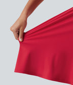 Robe active mini SoftlyZero™ Airy avec poches, accès facile Easy Peazy et protection solaire UPF 50+