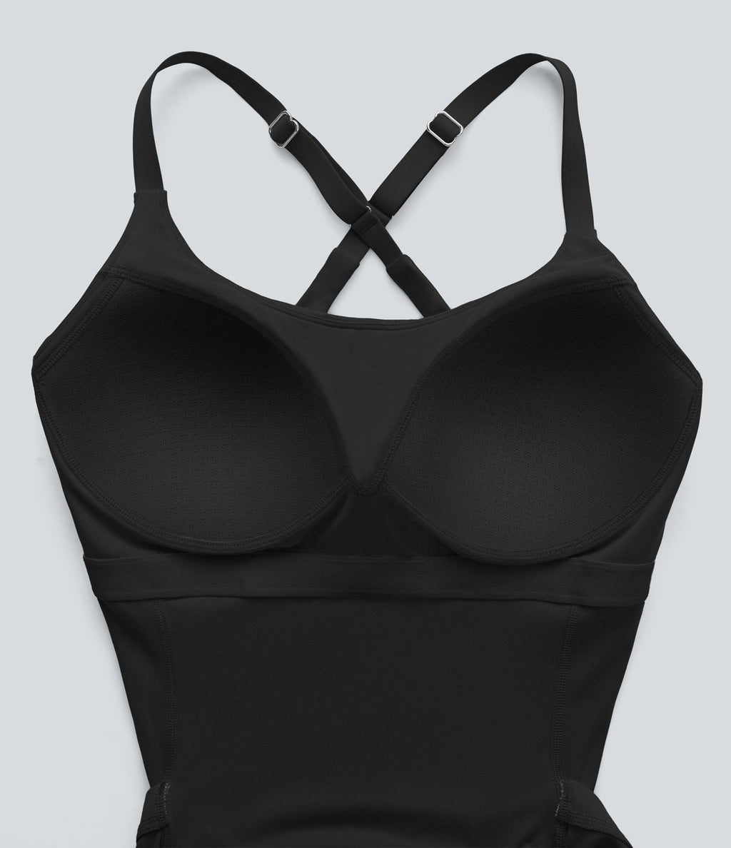 Robe de sport danse SoftlyZero™ Plush coques moulées édition Easy Peasy E-G