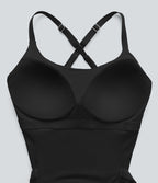 Robe de sport danse SoftlyZero™ Plush coques moulées édition Easy Peasy E-G