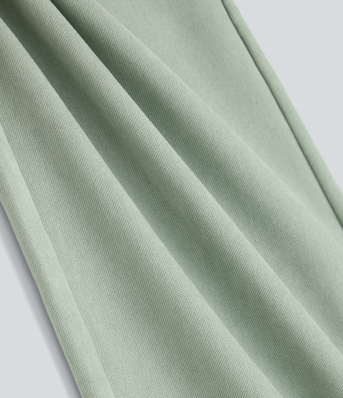 Pantalon décontracté jambe large taille haute avec cordon de serrage et poches