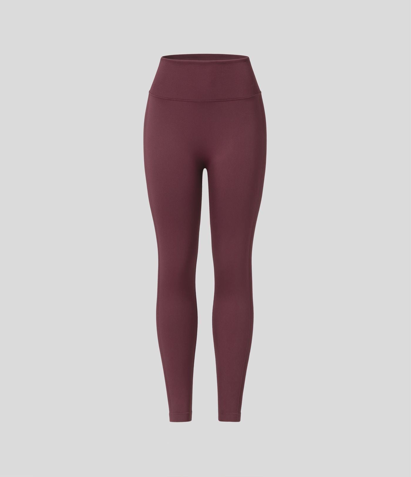 Legging push-up taille haute froncé sans couture OneForm Seamless Flow
