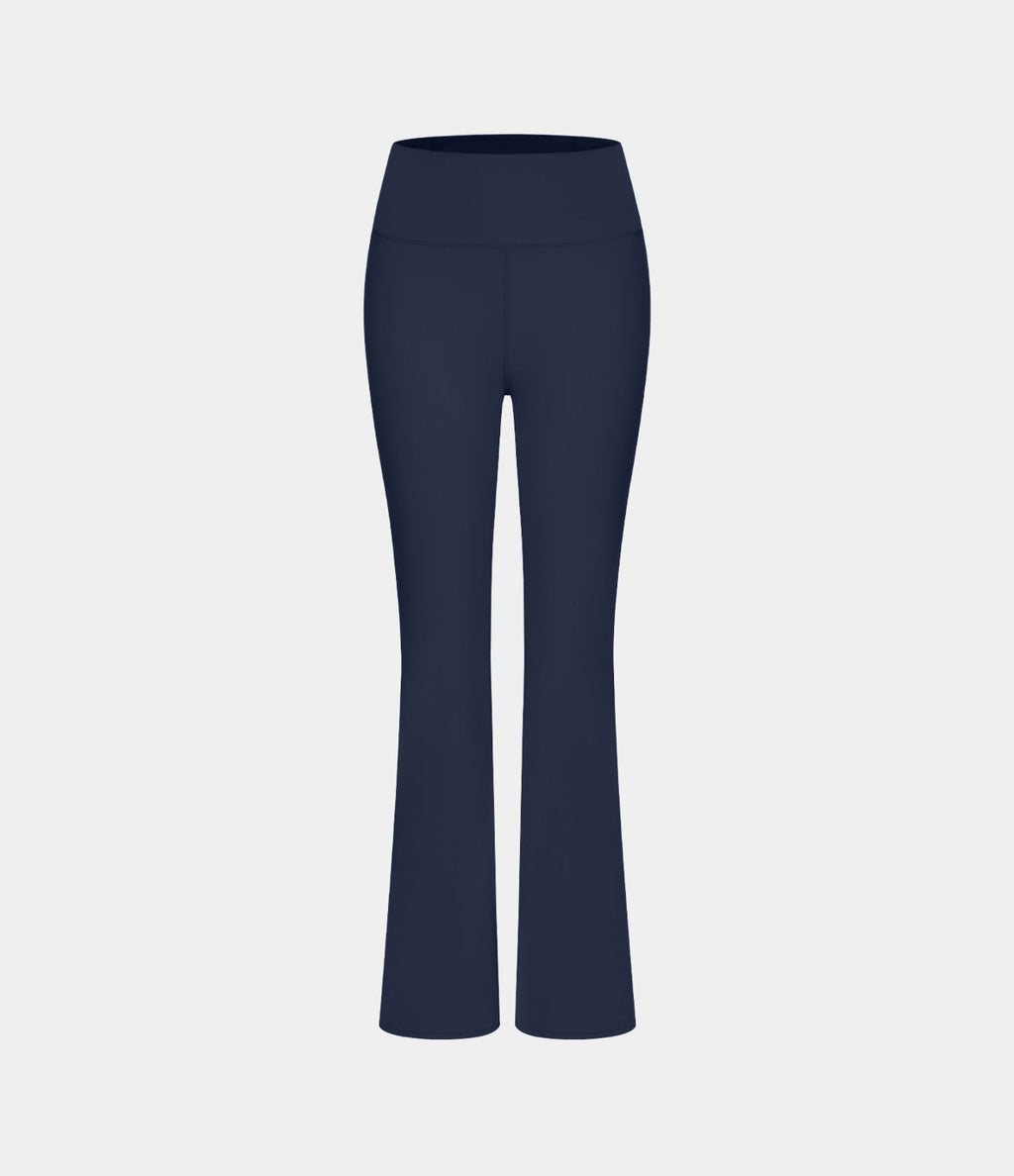 Legging uni taille haute DayStretch avec poches