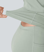 Softlyzero™ Plush Robe Sport Dos Nu et Douce - Longue Plus - Édition Easy Peasy