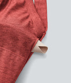 Combi-short 2-en-1 avec coussinets et poches - Édition Easy Peasy