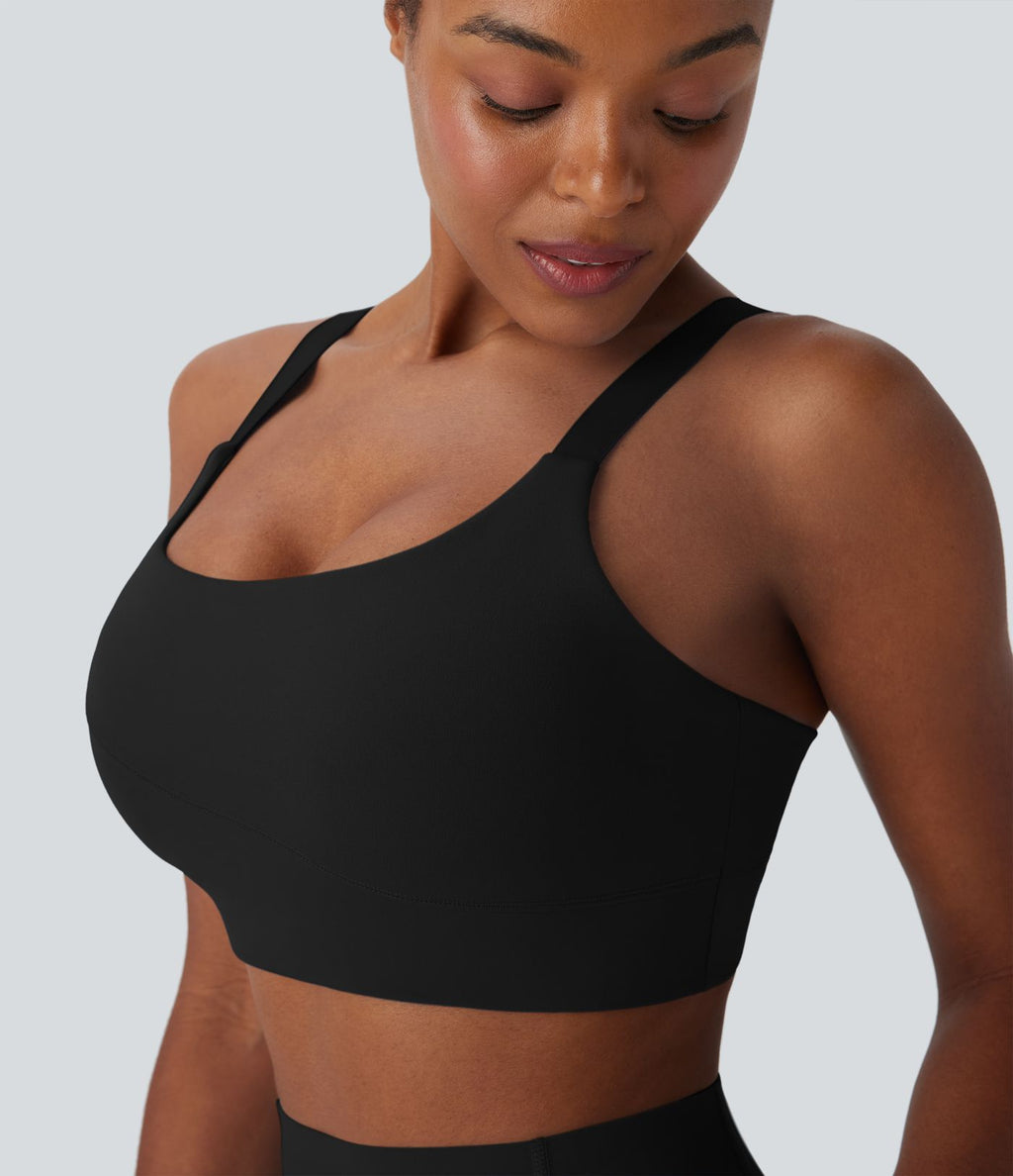 Brassière de sport Halara UltraSculpt™ maintien moyen E-G