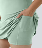 Softlyzero™ Plush Everyday Robe-Wannabe Grande Taille En Peluche