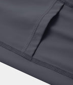 Robe de sport dos nu torsadée A-C