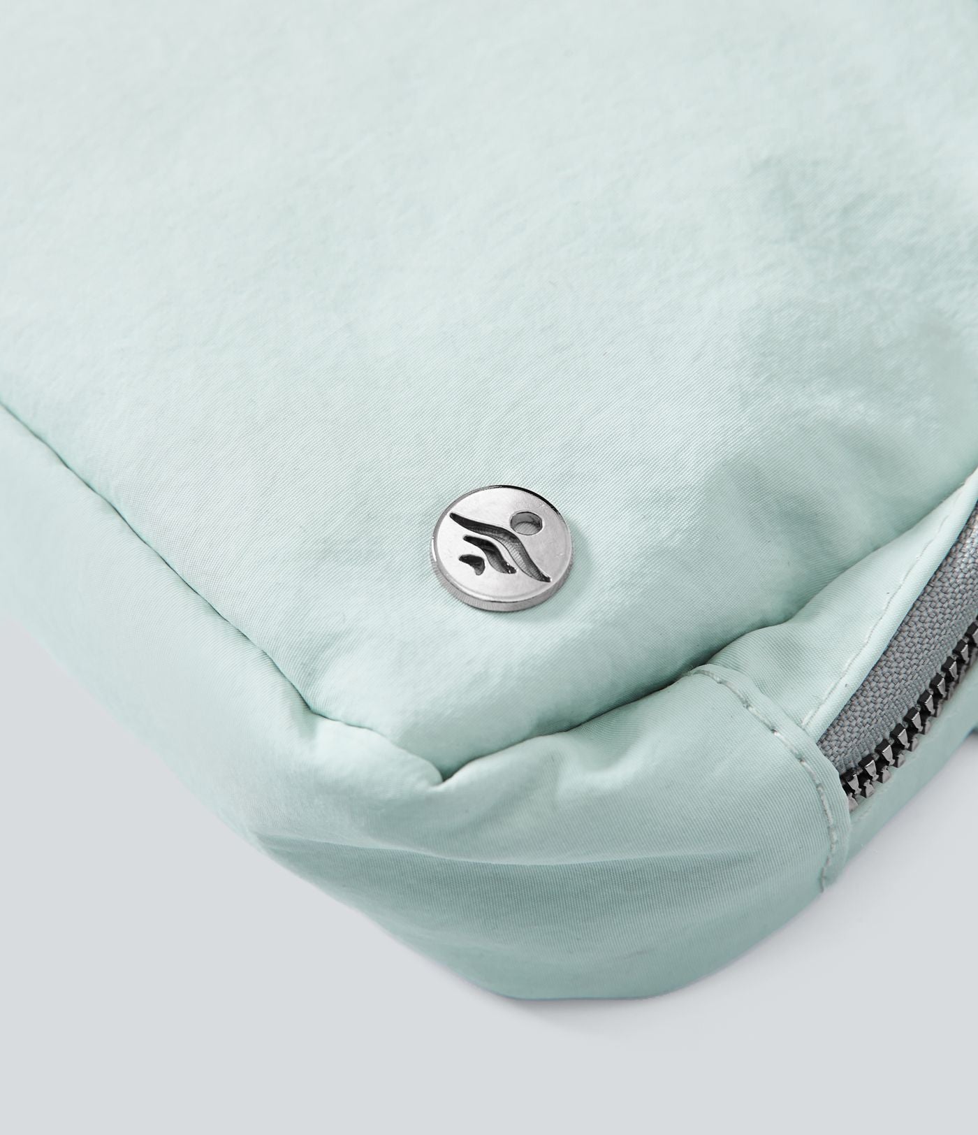 Sac banane avec logo Halara - Couleur surprise