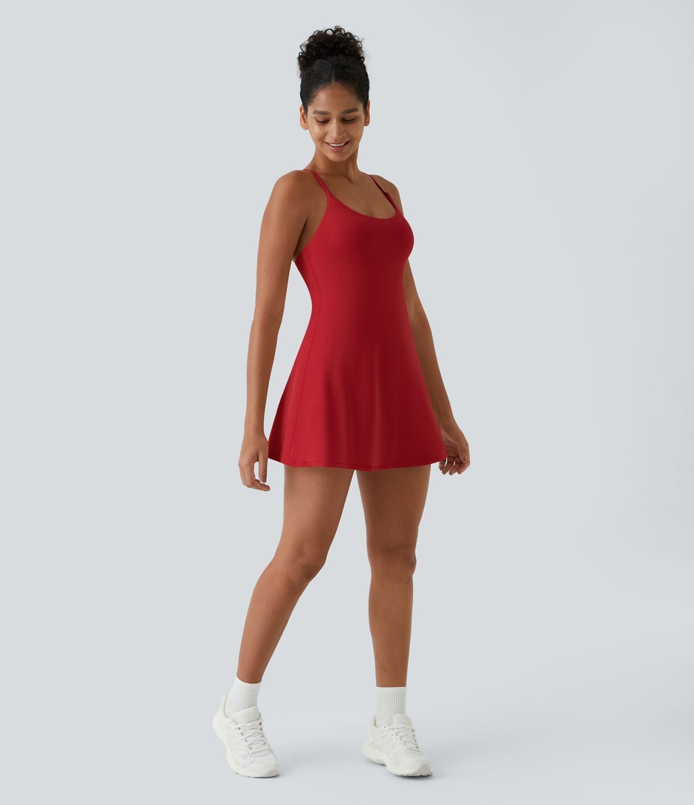 Softlyzero™ Plush Robe Sport Dos Nu - Édition Easy Peasy