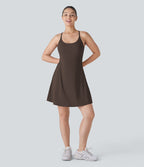 Softlyzero™ Plush Robe Sport Dos Nu et Douce - Longue Plus - Édition Easy Peasy