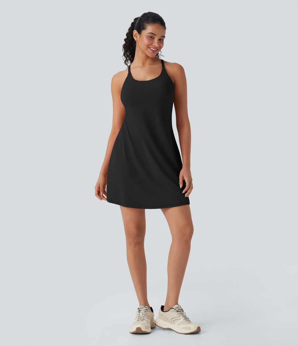 Robe de sport SoftlyZero™ Plush longueur étendue édition Easy Peasy E-G
