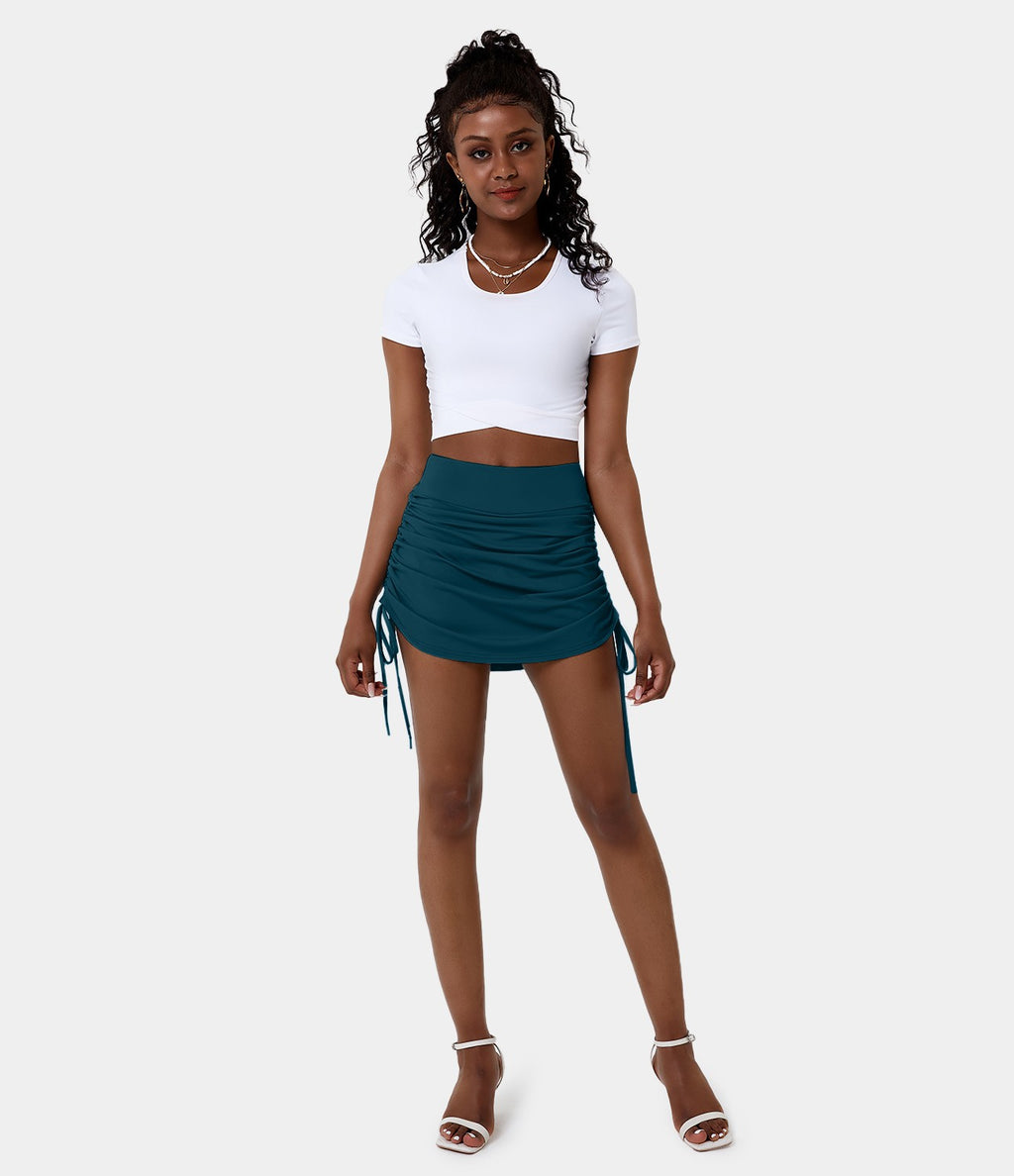 Quotidien Jupe Bodycon 2 en 1 Activité - Starstruck