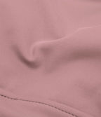 Softlyzero™ Plush Plus Débardeur Yoga Crop à Col U Plongeant Dos Nu Dos Nageur Découpé - UPF50+