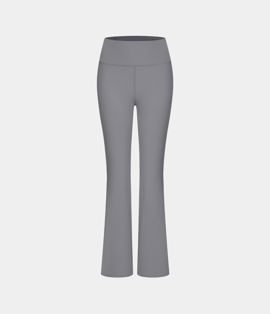 Legging uni taille haute DayStretch avec poches